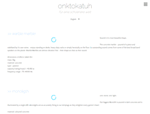 Tablet Screenshot of onktokatuh.net